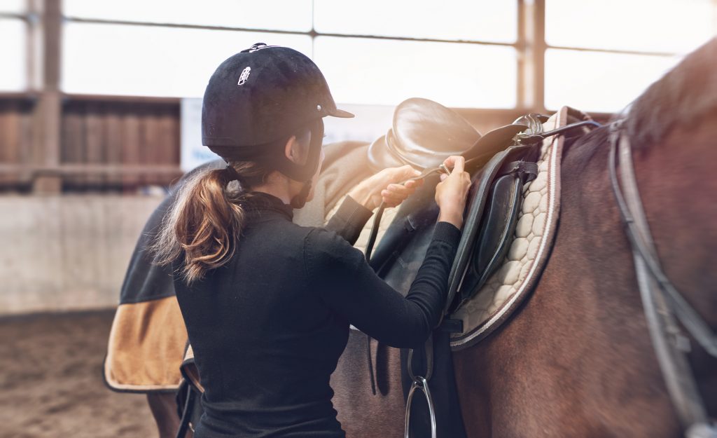 Equestrian Accident Claims