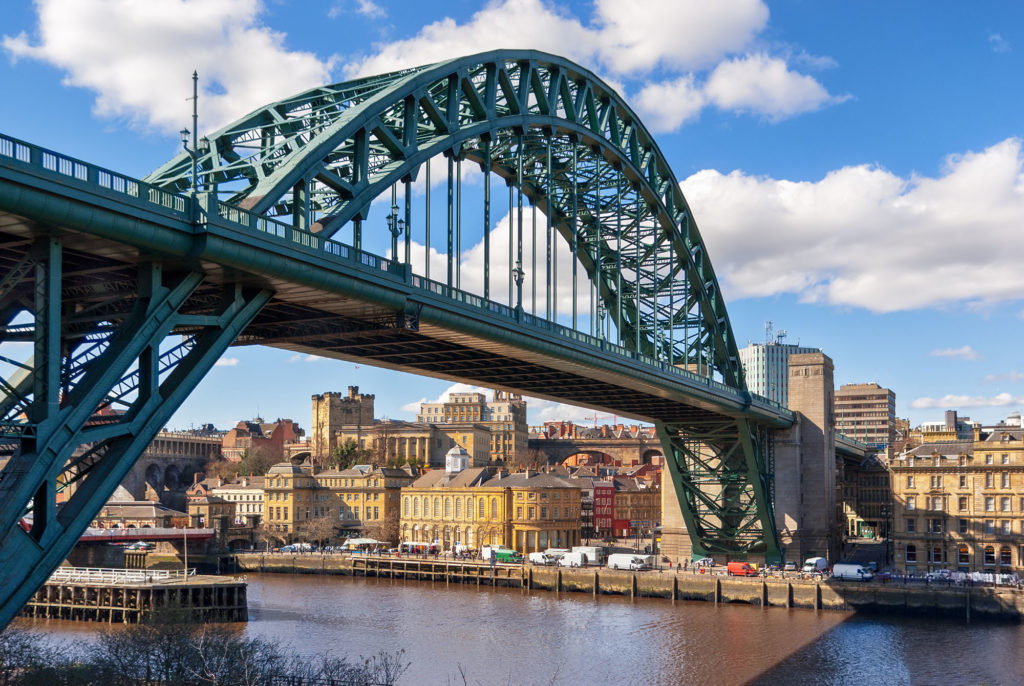 personal injury claims Newcastle no win, no fee compensation solicitors