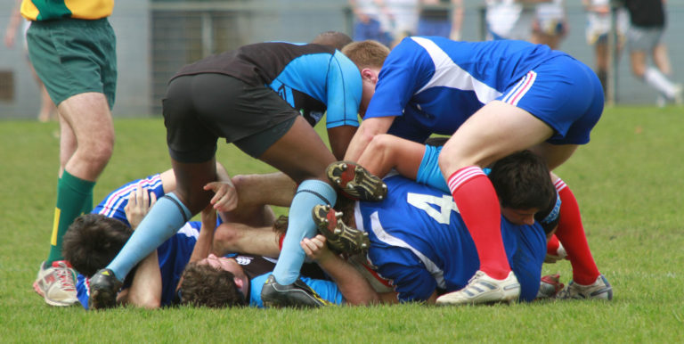 rugby personal injury compensation claim solicitors