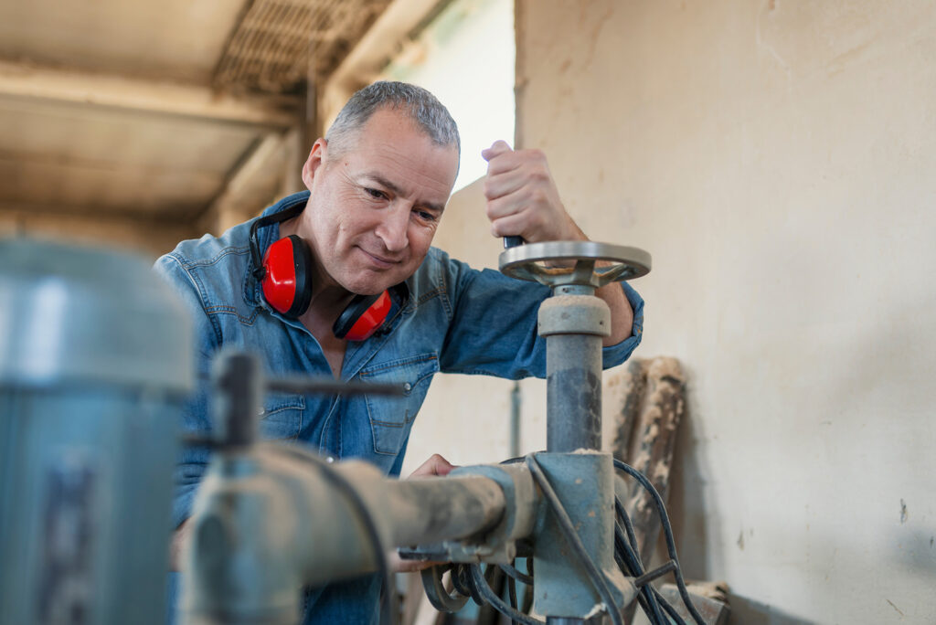 Industrial deafness solicitors