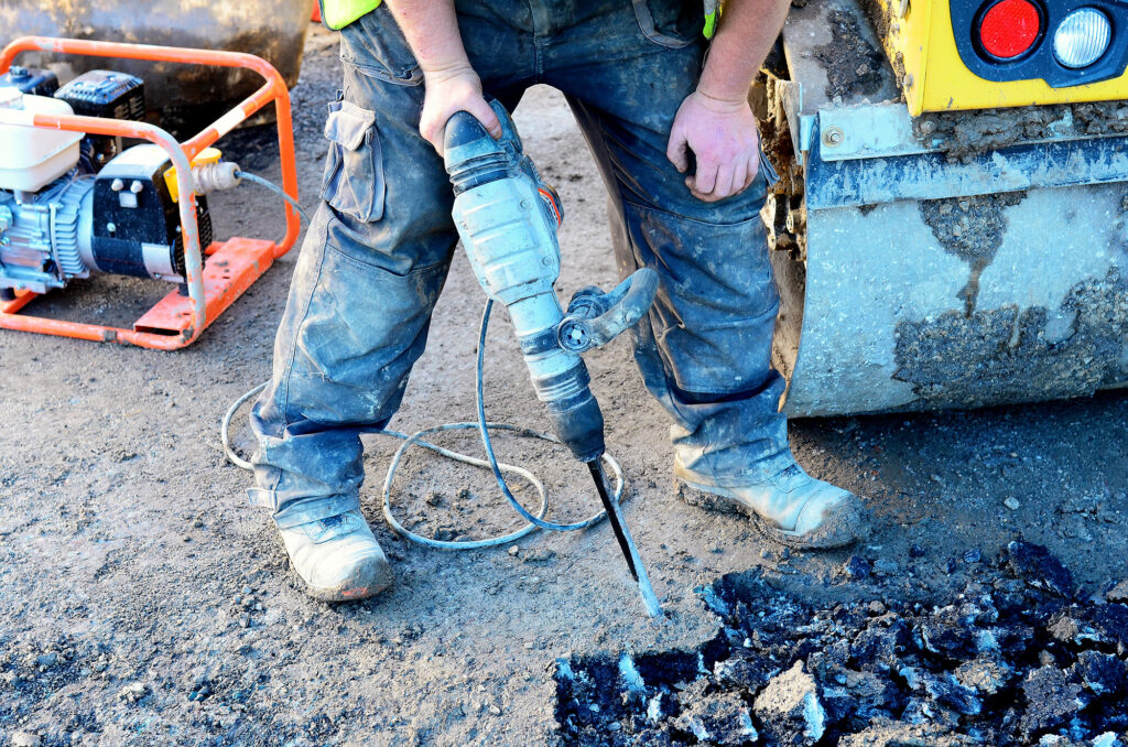 vibration white finger compensation payouts