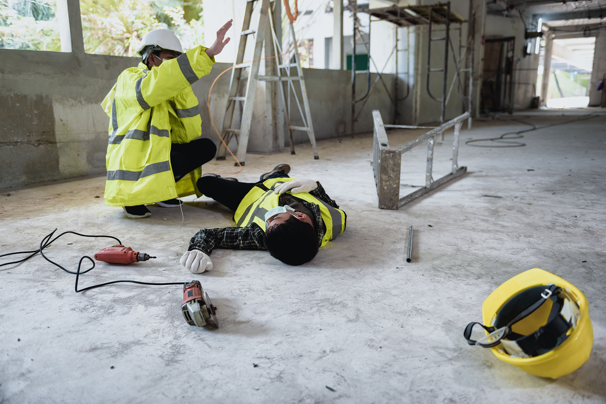 accident solicitors