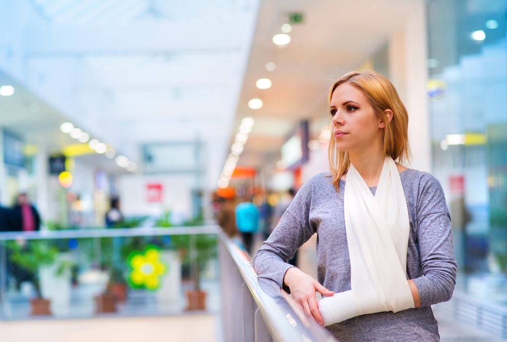 Occupiers Liability Compensation Claims