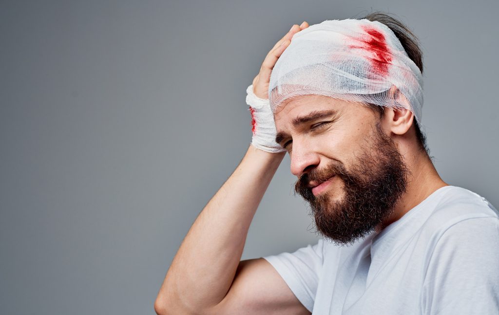 head injury compensation claim solicitors
