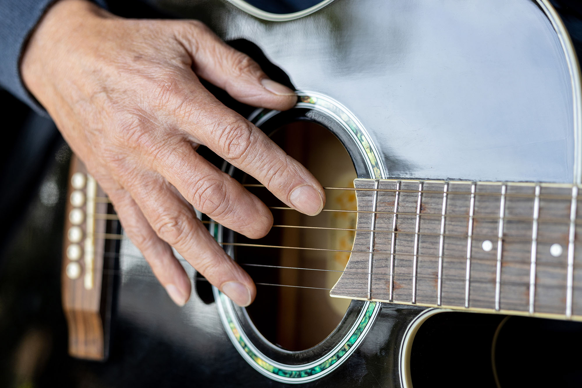 loss of finger compensation