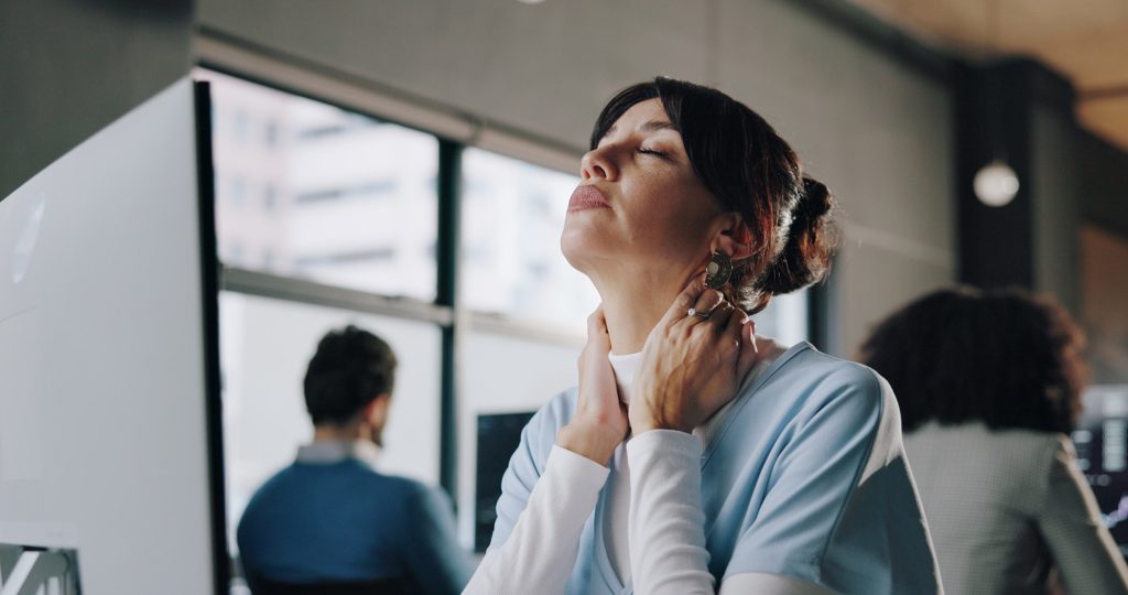 neck injury settlements