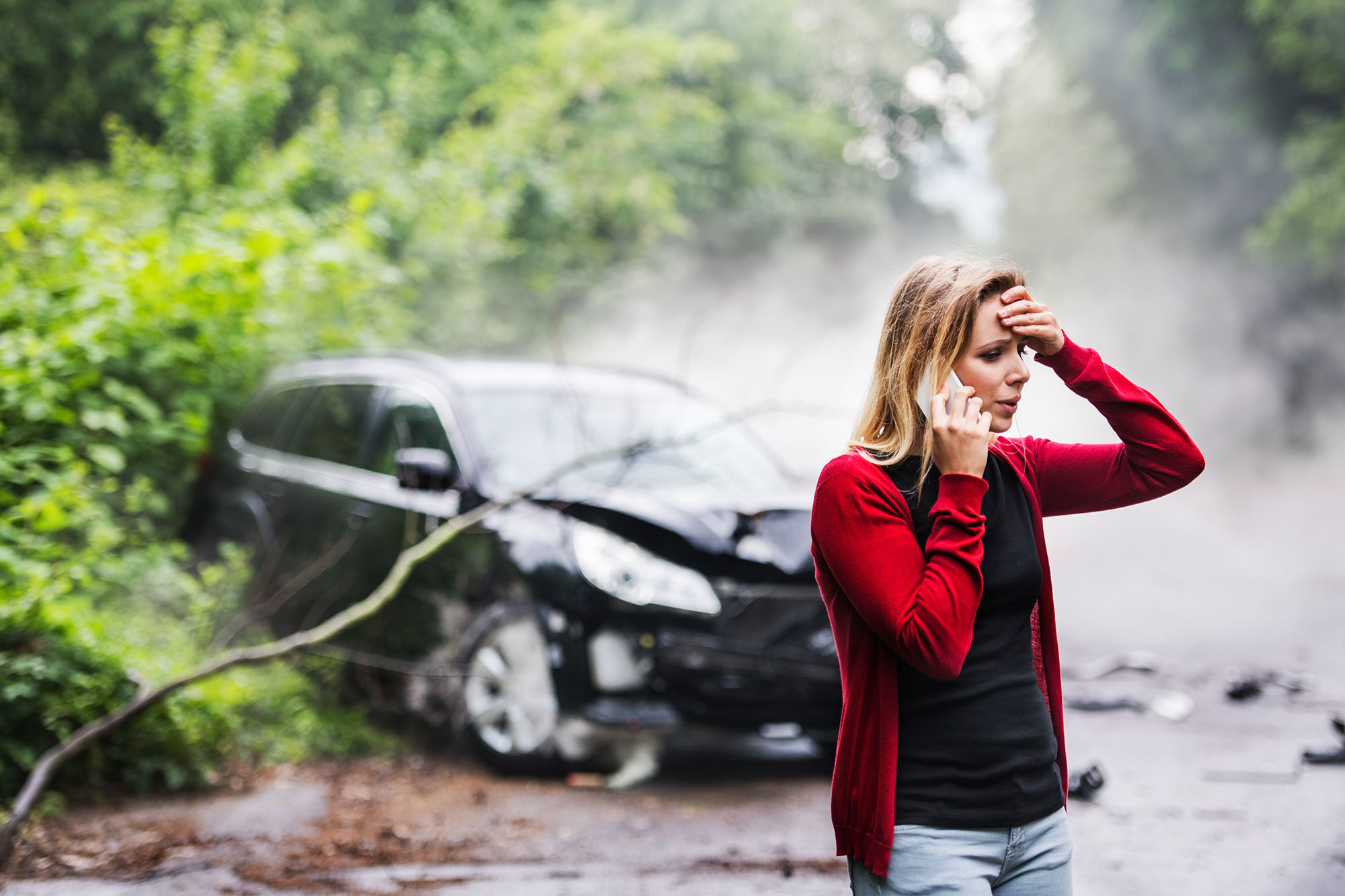 personal injury faqs