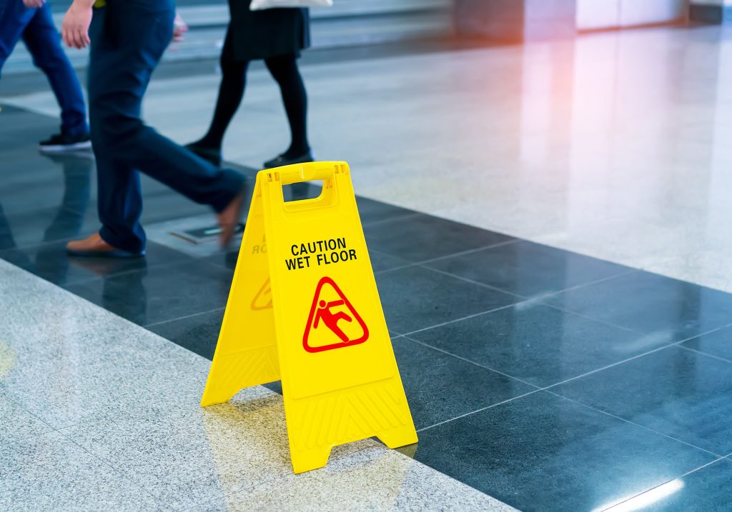 Public Liability Claims